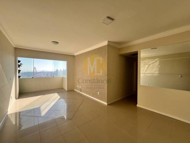 #AP1035 - Apartamento para Venda em São José dos Campos - SP