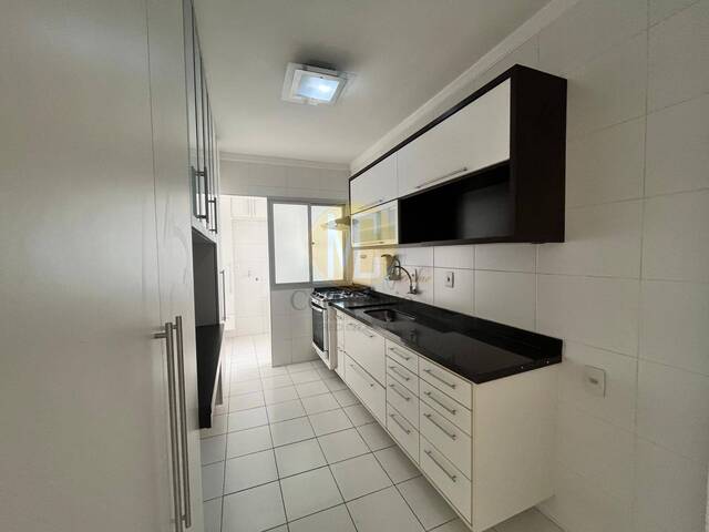Apartamento para Venda em São José dos Campos - 4
