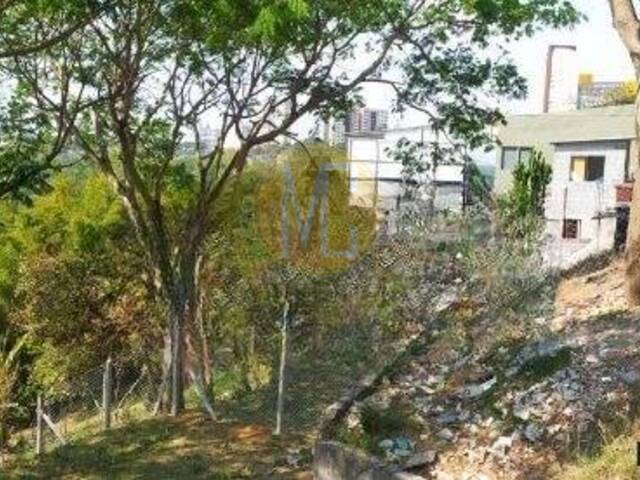Terreno para Venda em São José dos Campos - 4