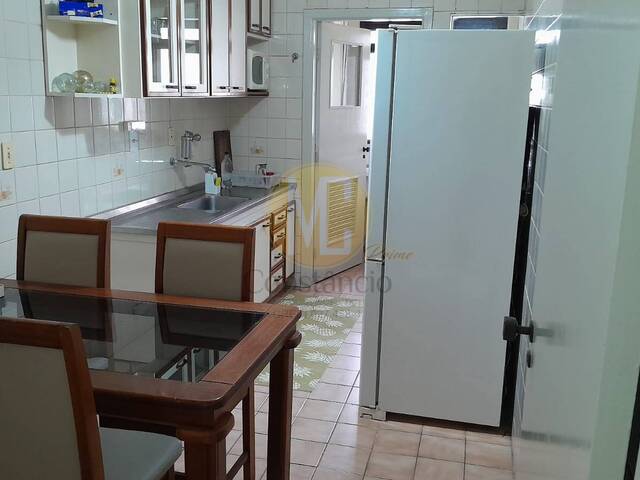 Apartamento para Venda em São José dos Campos - 4