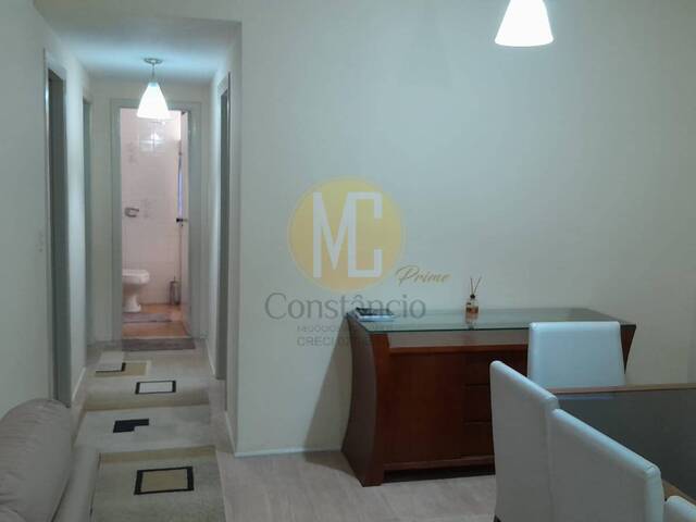 #AP1040 - Apartamento para Venda em São José dos Campos - SP