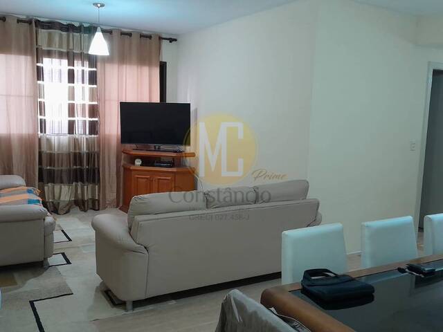 #AP1040 - Apartamento para Venda em São José dos Campos - SP