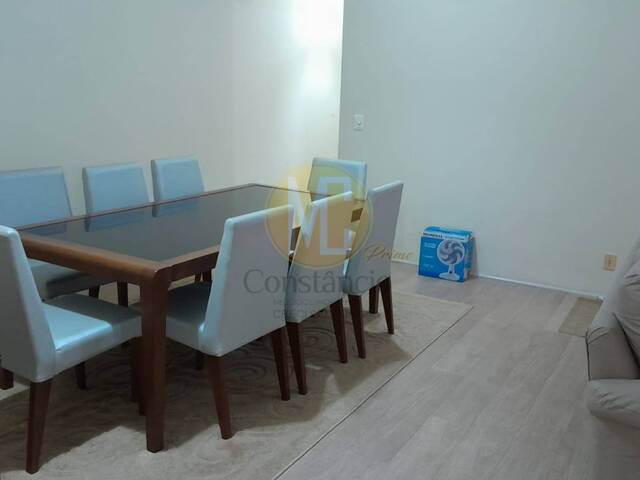 #AP1040 - Apartamento para Venda em São José dos Campos - SP