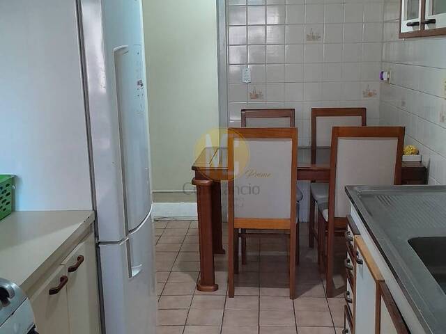 Apartamento para Venda em São José dos Campos - 5
