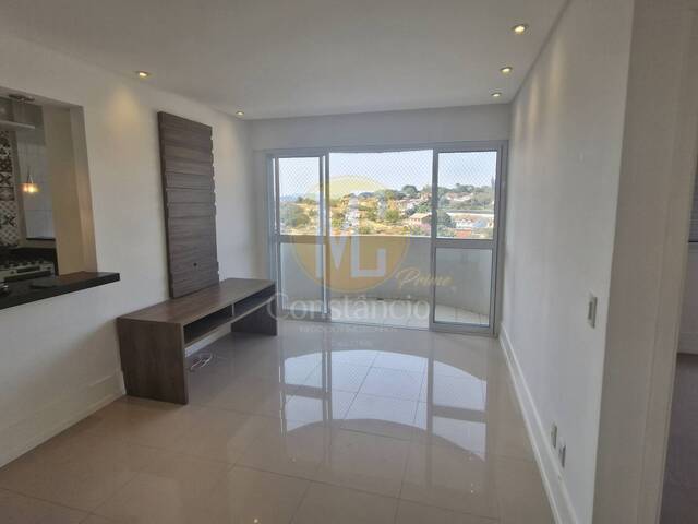 Apartamento para Locação em São José dos Campos - 3