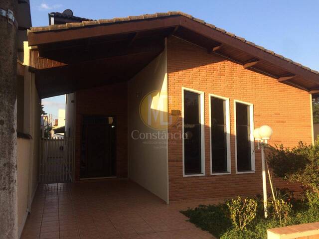 #CA1062 - Casa em condomínio para Venda em São José dos Campos - SP - 2