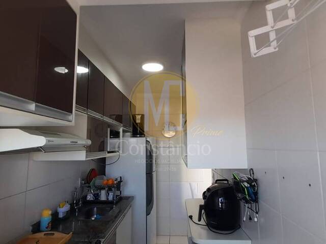 Apartamento para Venda em São José dos Campos - 4