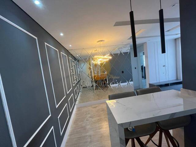 Apartamento para Venda em São José dos Campos - 4
