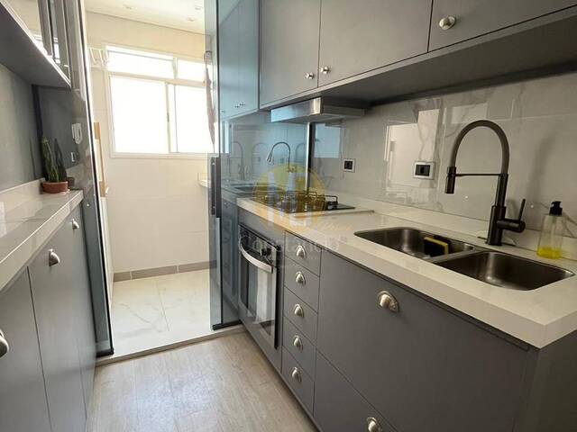 Apartamento para Venda em São José dos Campos - 5
