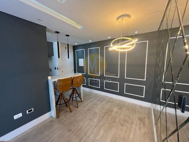 #AP1071 - Apartamento para Venda em São José dos Campos - SP