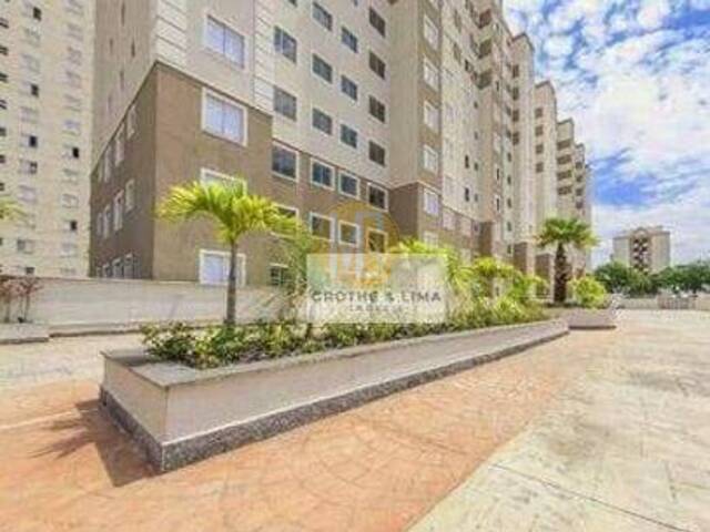 #AP1075 - Apartamento para Venda em São José dos Campos - SP