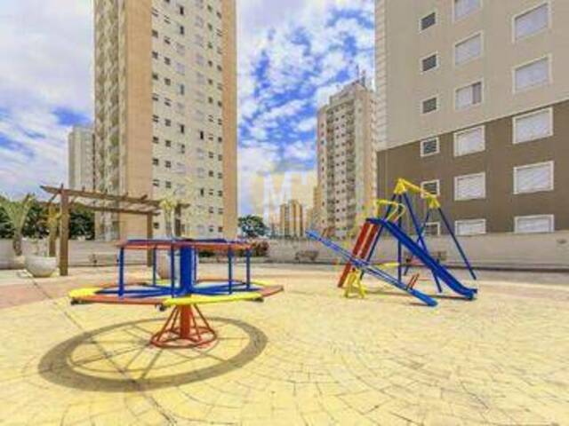 Apartamento para Venda em São José dos Campos - 4