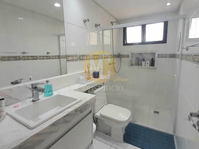 Apartamento para Venda em São José dos Campos - 4