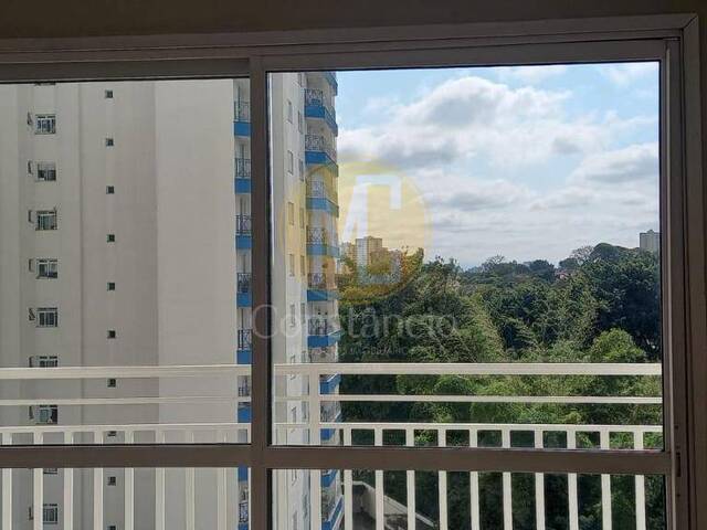Apartamento para Locação em São José dos Campos - 3