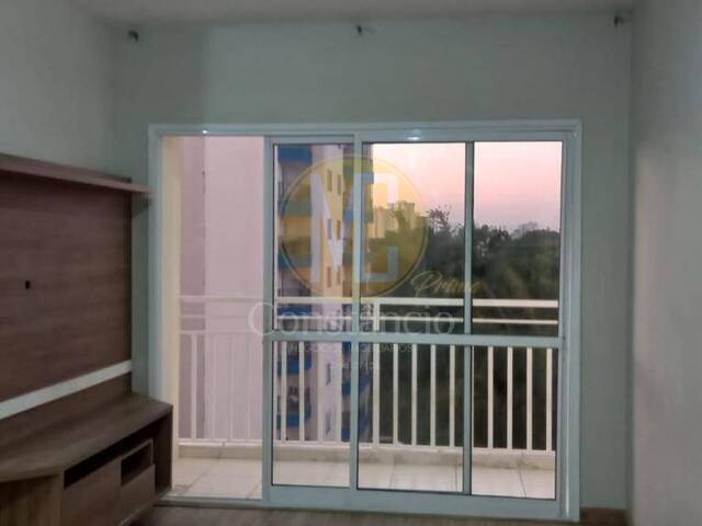 Apartamento para Locação em São José dos Campos - 2