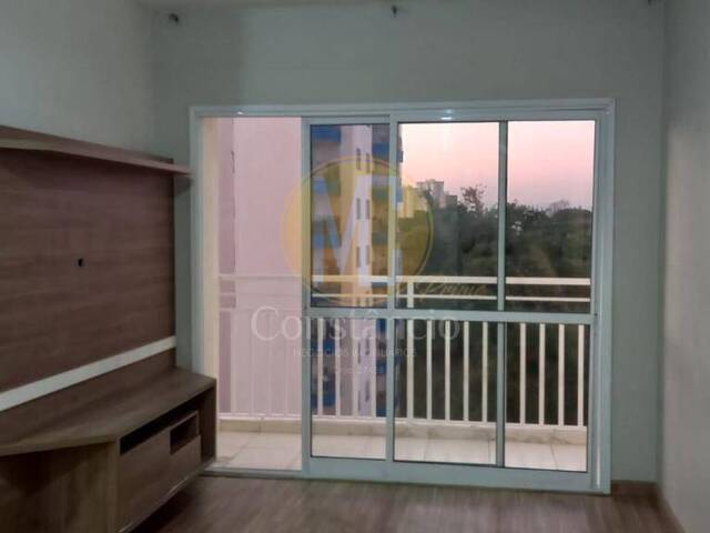 #AP1084 - Apartamento para Locação em São José dos Campos - SP