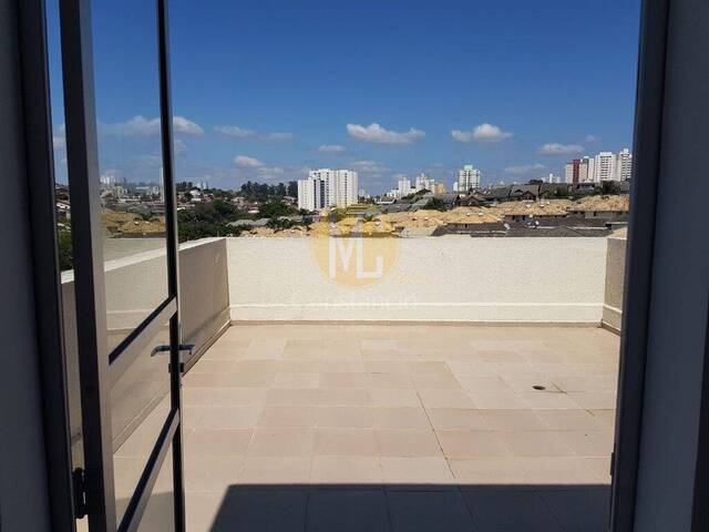 #AP1086 - Cobertura para Venda em São José dos Campos - SP - 1