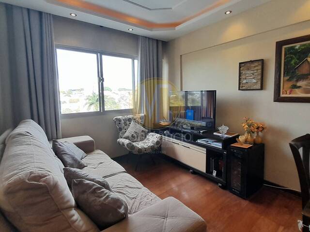 #AP1088 - Apartamento para Venda em São José dos Campos - SP
