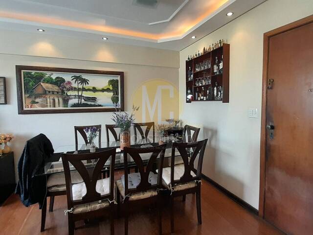 Apartamento para Venda em São José dos Campos - 5
