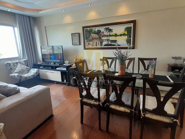 #AP1088 - Apartamento para Venda em São José dos Campos - SP