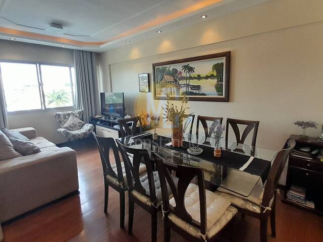 #AP1088 - Apartamento para Venda em São José dos Campos - SP