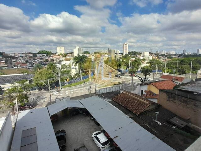 Apartamento para Venda em São José dos Campos - 4