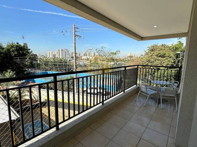 #AP1089 - Apartamento para Venda em São José dos Campos - SP