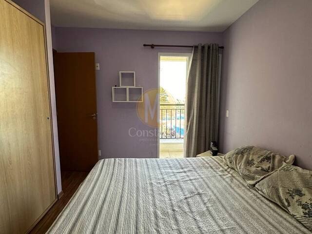 Apartamento para Venda em São José dos Campos - 4