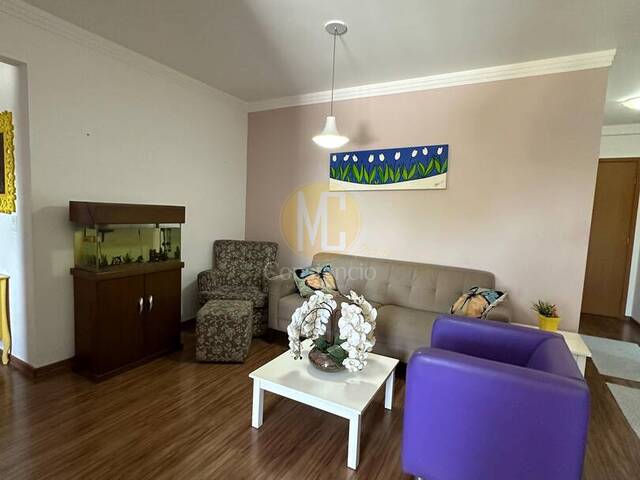 #AP1089 - Apartamento para Venda em São José dos Campos - SP