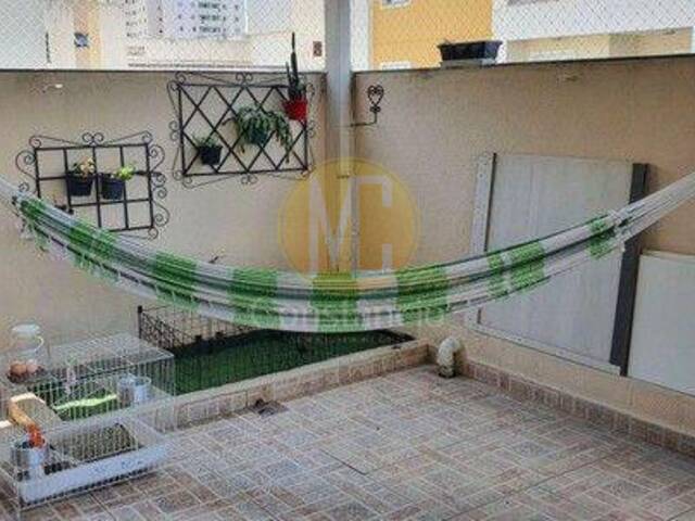 Apartamento para Venda em São José dos Campos - 4