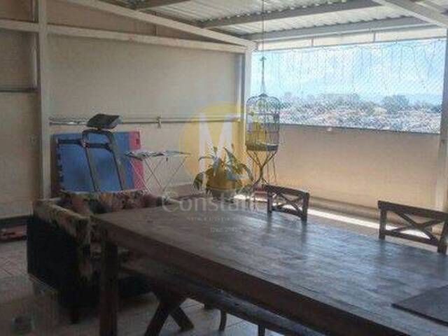 #AP1090 - Apartamento para Venda em São José dos Campos - SP