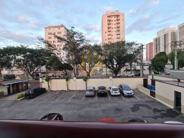 #AP1101 - Apartamento para Venda em São José dos Campos - SP