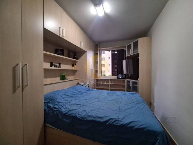 Apartamento para Venda em São José dos Campos - 4