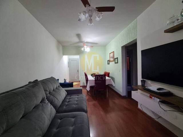 #AP1101 - Apartamento para Venda em São José dos Campos - SP