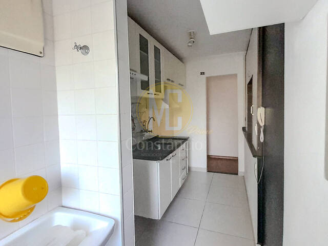 #AP1049 - Apartamento para Venda em São José dos Campos - SP