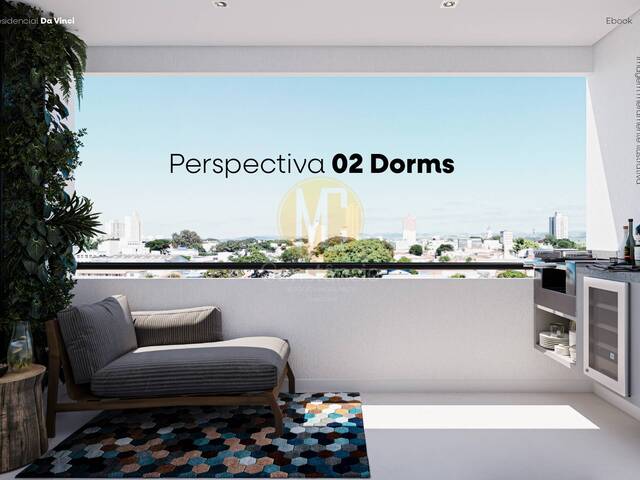 Apartamento para Venda em São José dos Campos - 5