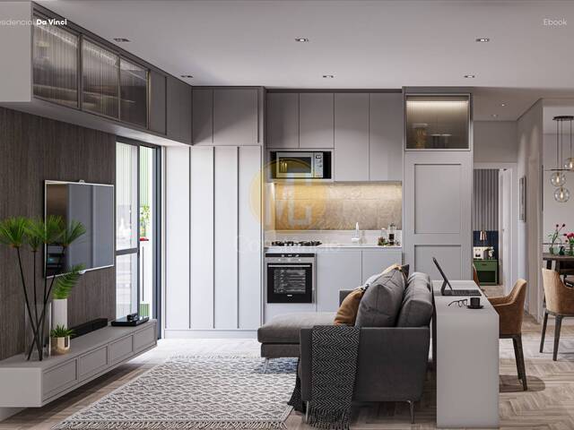 Apartamento para Venda em São José dos Campos - 4
