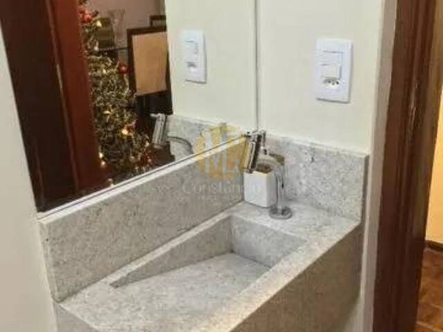 #AP1129 - Apartamento para Venda em São José dos Campos - SP