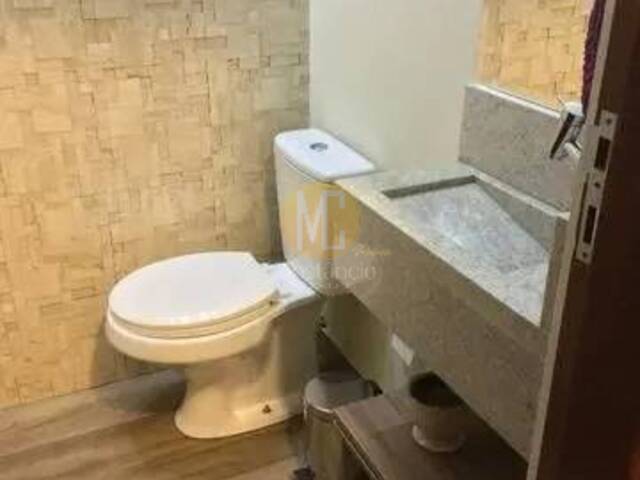 #AP1129 - Apartamento para Venda em São José dos Campos - SP