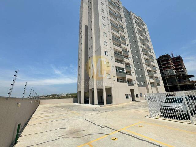 #AP1135 - Apartamento para Venda em São José dos Campos - SP