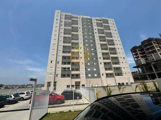 #AP1135 - Apartamento para Venda em São José dos Campos - SP