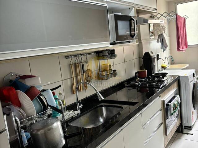 #AP1148 - Apartamento para Venda em São José dos Campos - SP
