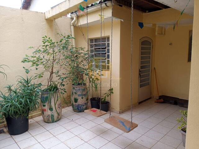 #SO1149 - Casa para Venda em São Paulo - SP - 3