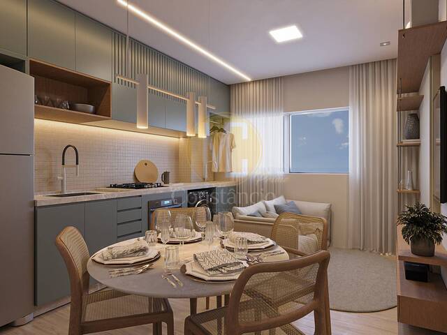 Apartamento para Venda em Jacareí - 4