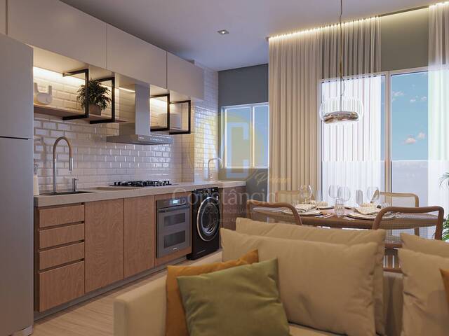 Apartamento para Venda em Jacareí - 5
