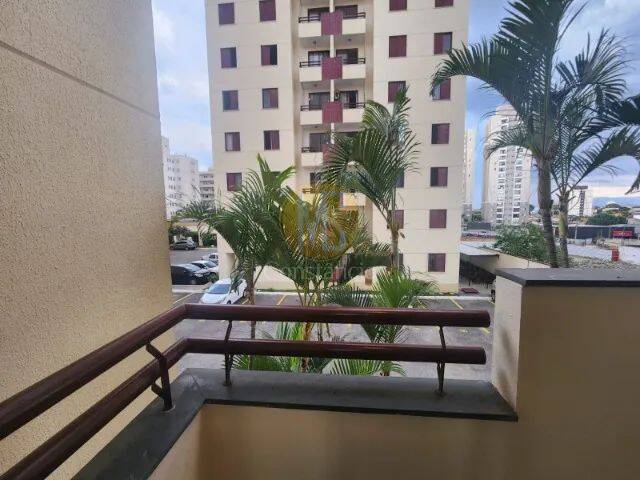 Apartamento para Venda em São José dos Campos - 4