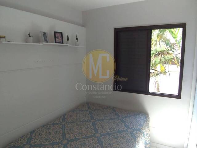 Apartamento para Venda em São José dos Campos - 4