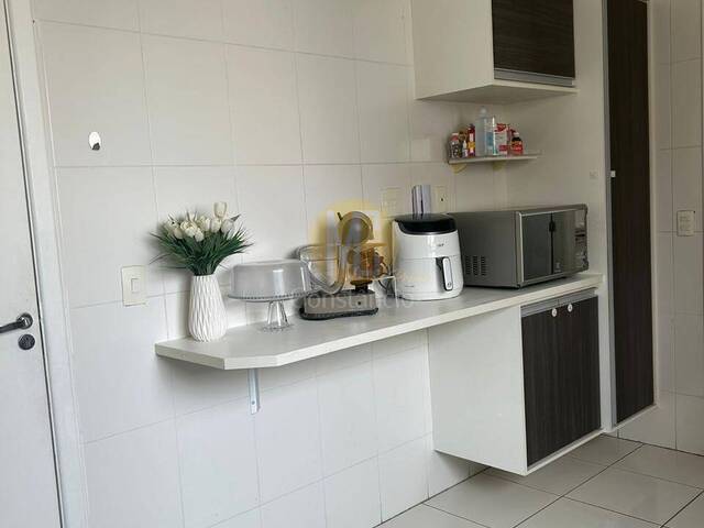 #AP1167 - Apartamento para Venda em São José dos Campos - SP