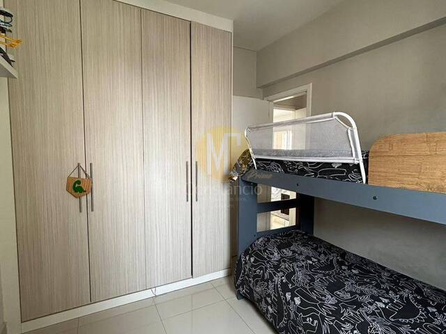 Apartamento para Venda em São José dos Campos - 5