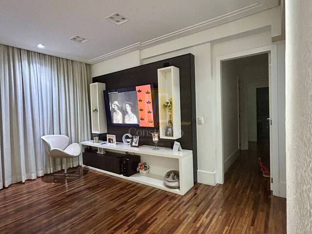 Apartamento para Locação em São José dos Campos - 4